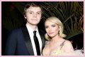 Emma Roberts & Evan Peters got dramatically engaged over the holidays